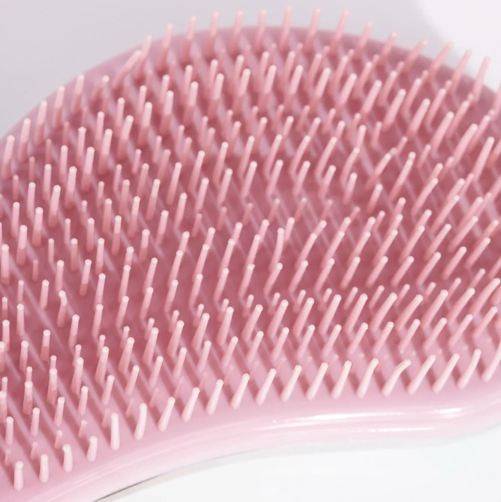 Brushworks Hårbørster>Hd Detangling Hair Brush No Color