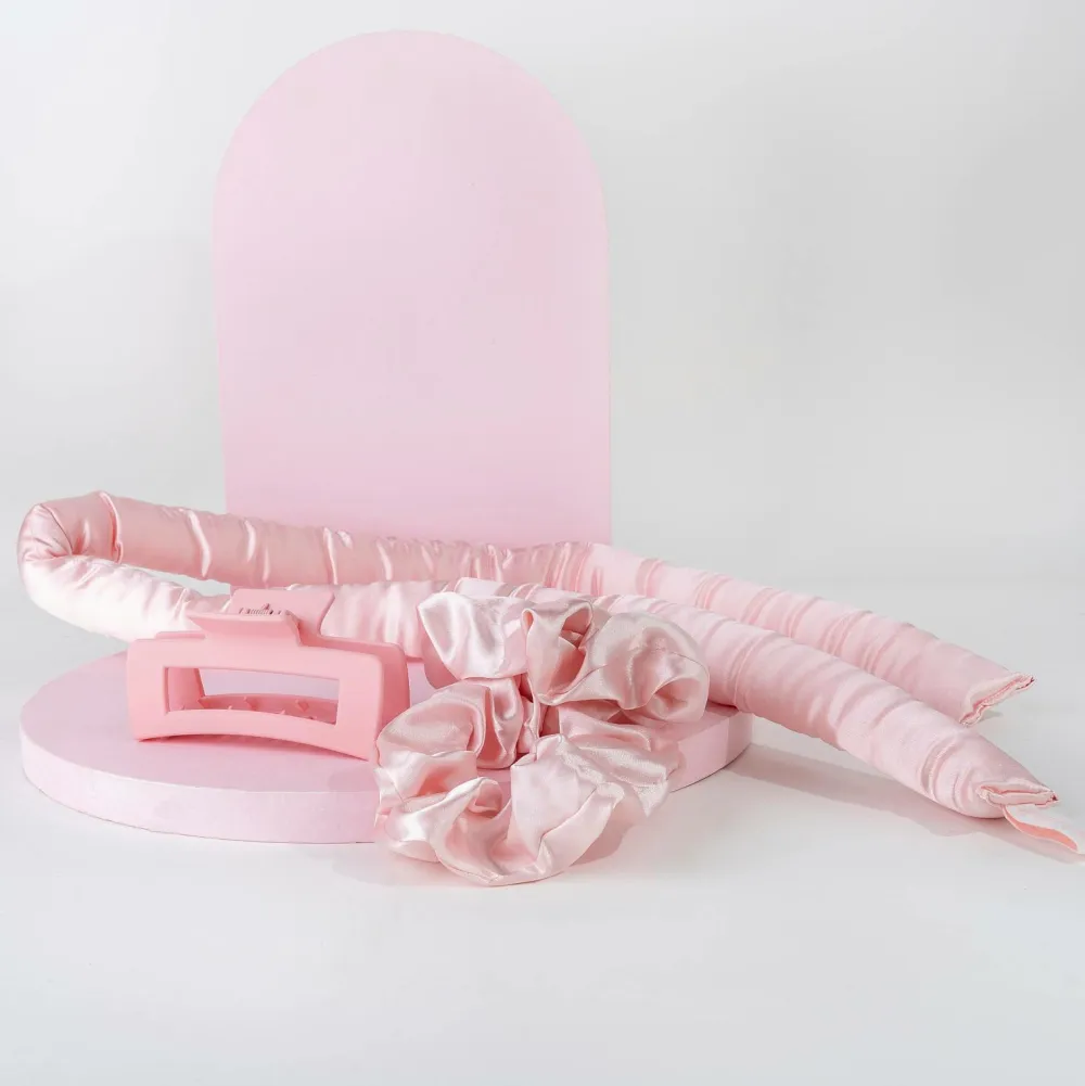Brushworks Heatless Curler No color Sale