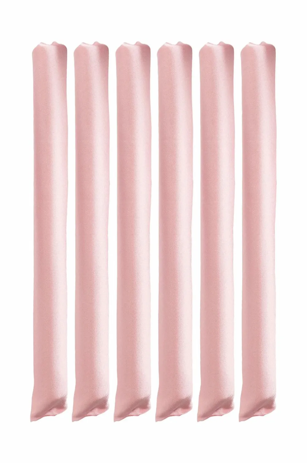 Brushworks Håraccessories|Håraccessories>Heatless Flexi Curlers No Color