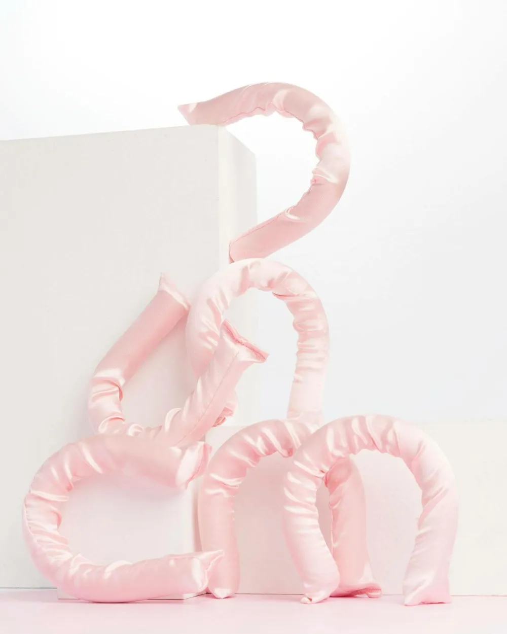 Brushworks Håraccessories|Håraccessories>Heatless Flexi Curlers No Color