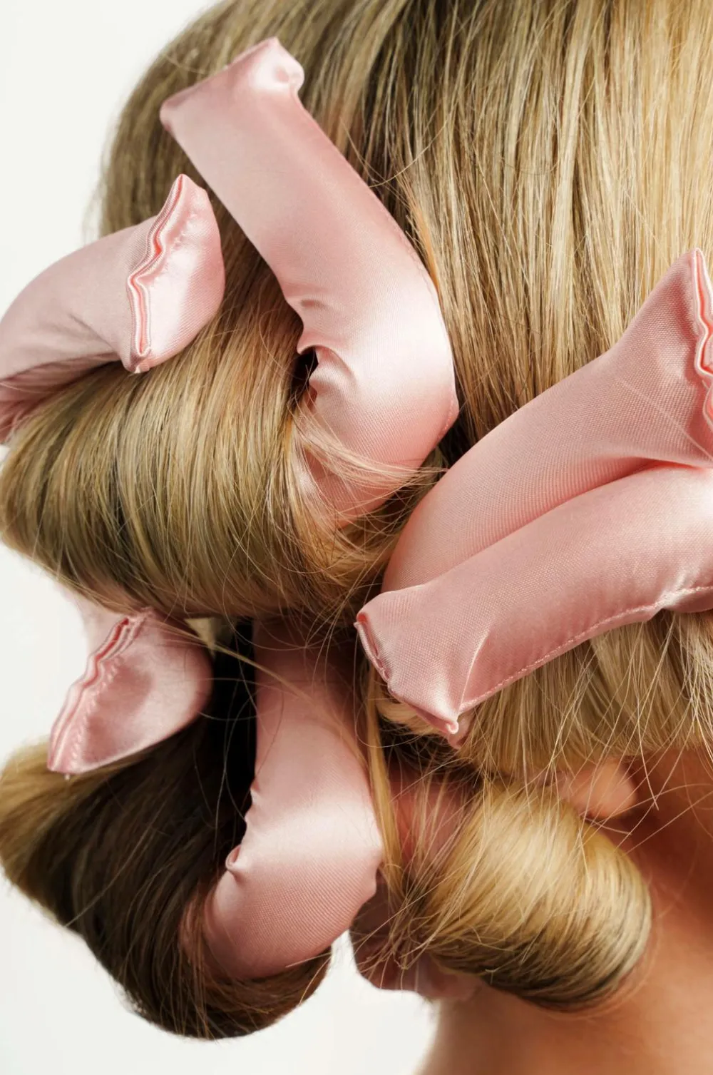 Brushworks Håraccessories|Håraccessories>Heatless Flexi Curlers No Color