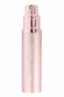 Brushworks Parfume>Luxury Perfume Atomiser No Color