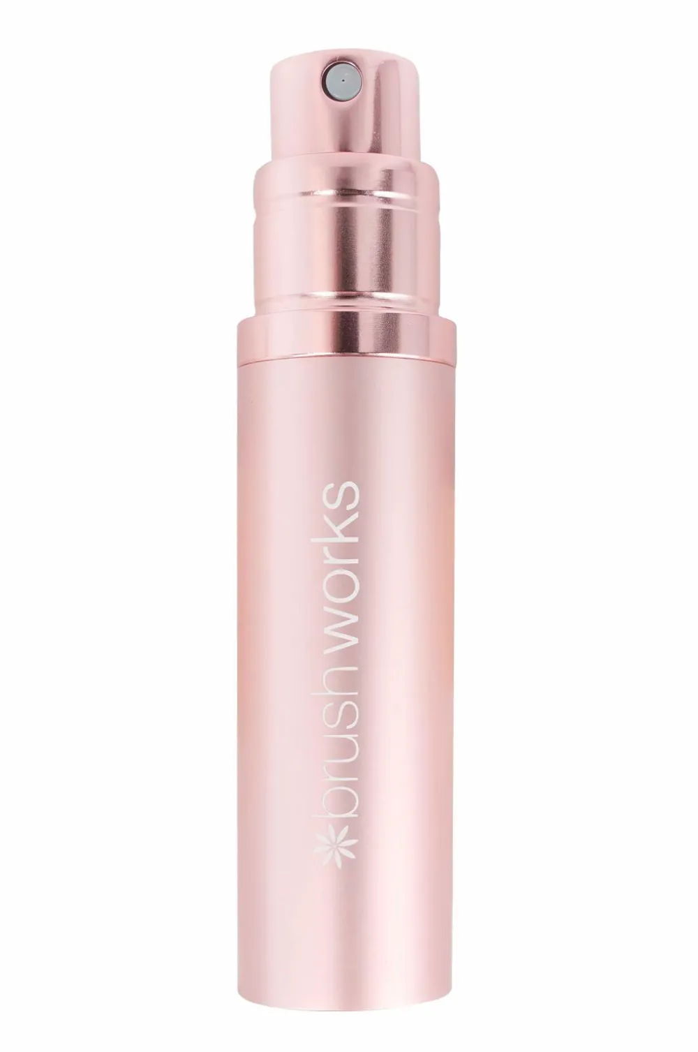 Brushworks Parfume>Luxury Perfume Atomiser No Color