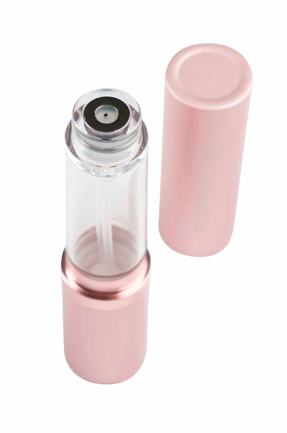 Brushworks Parfume>Luxury Perfume Atomiser No Color