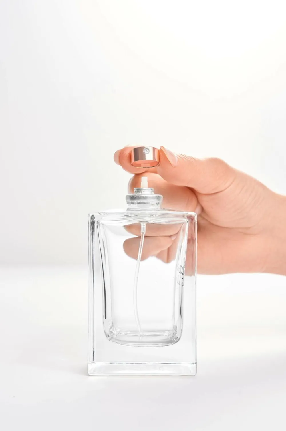 Brushworks Parfume>Luxury Perfume Atomiser No Color