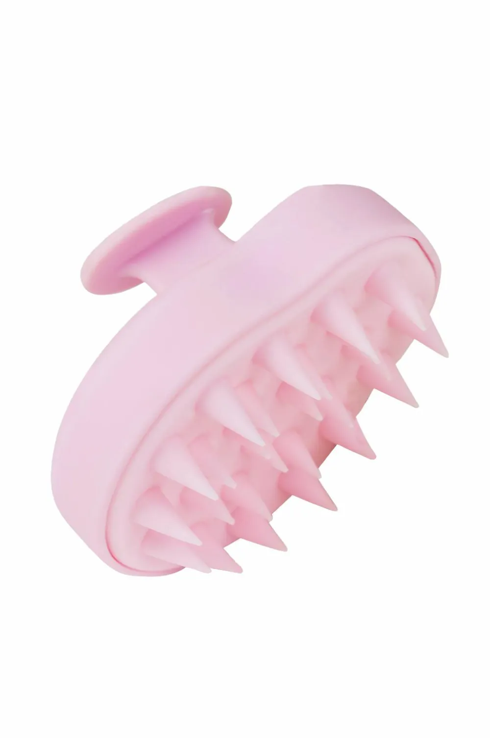 Brushworks Hårbørster>Massaging Shampoo Brush No Color