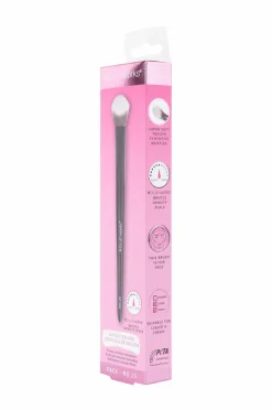 Brushworks No. 25 Brightening Concealer Brush No Color Sale