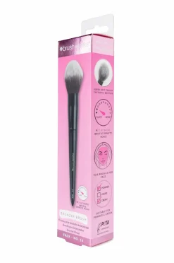 Brushworks Makeupbørster><noscript><img width=