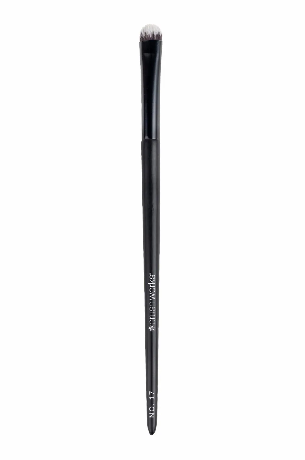 Brushworks No. 17 Carving Brush No Color Outlet