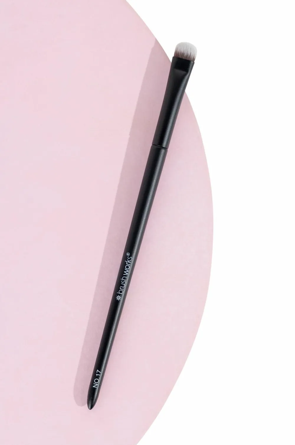 Brushworks No. 17 Carving Brush No Color Outlet