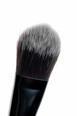 Brushworks No. 1 Foundation Brush No Color New