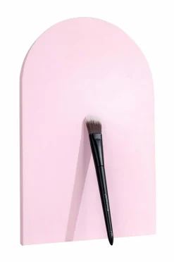Brushworks No. 1 Foundation Brush No Color New