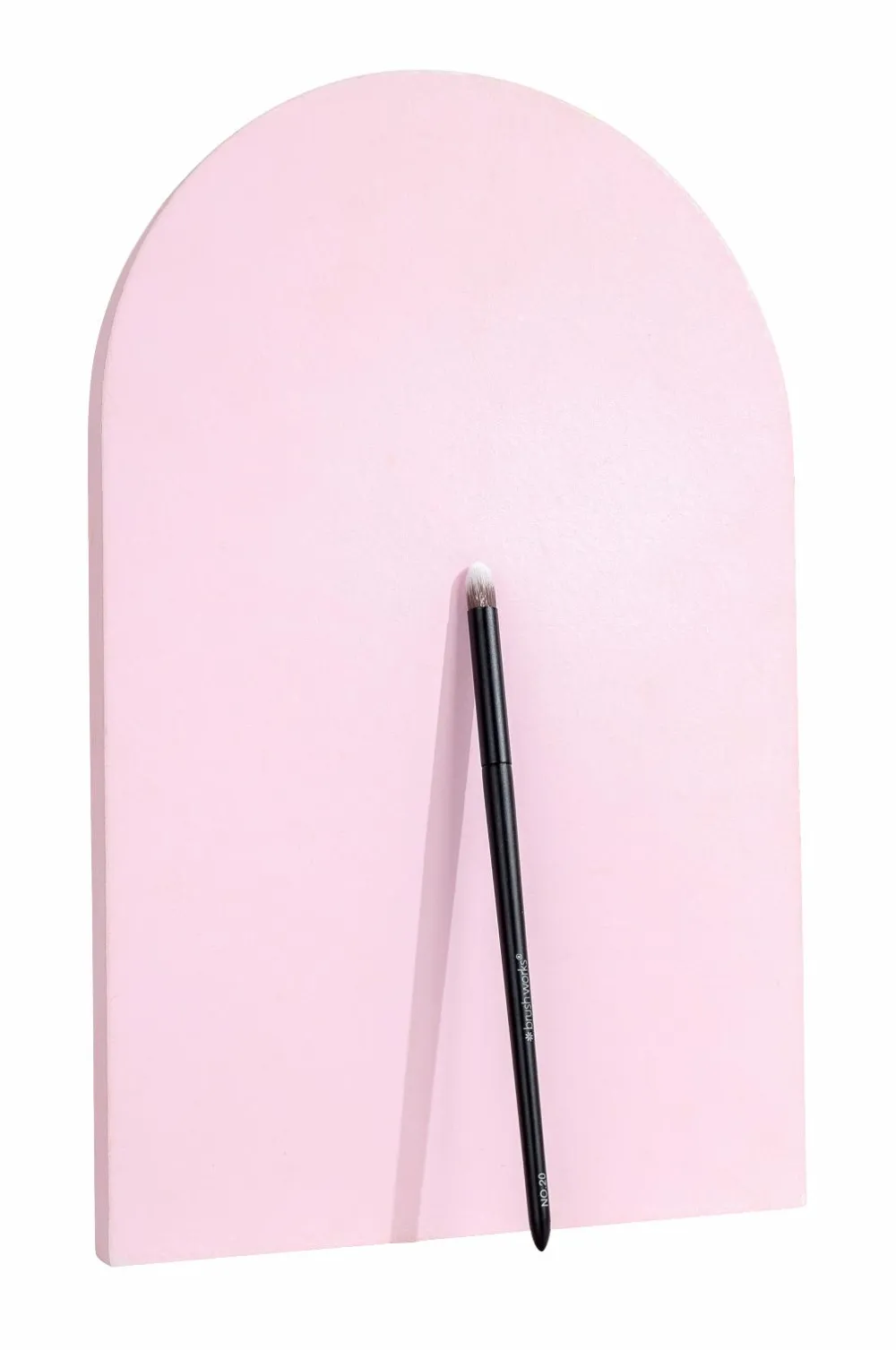 Brushworks No. 20 Smudge Brush No Color Discount