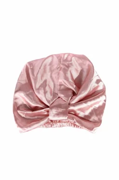 Brushworks Satin Hair Turban No colour Outlet