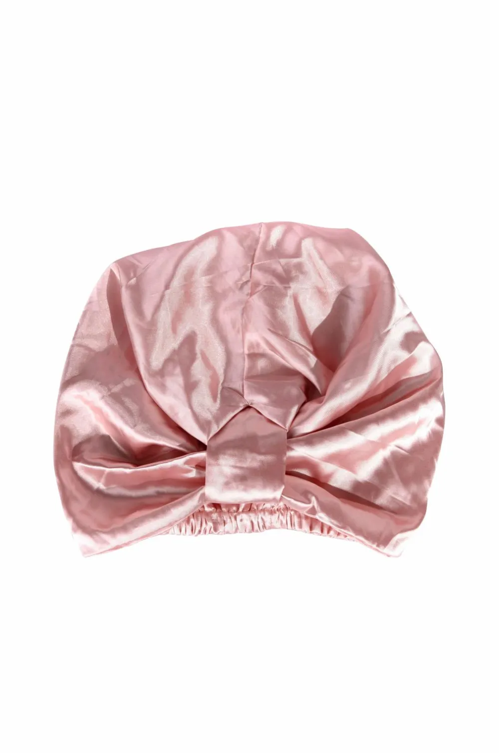Brushworks Satin Hair Turban No colour Outlet