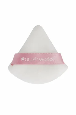 Brushworks Makeupbørster><noscript><img data-lazyloaded=
