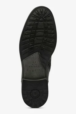 Bugatti Ankelstøvler Black Discount