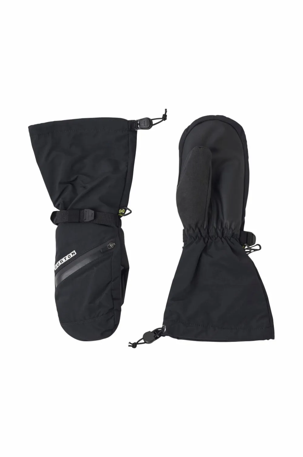 Burton Handsker Kids Vent Glv True black Discount