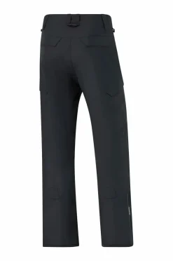 Burton Overtøj|Overtøj>Skibukser Mens Reserve Insulated True black