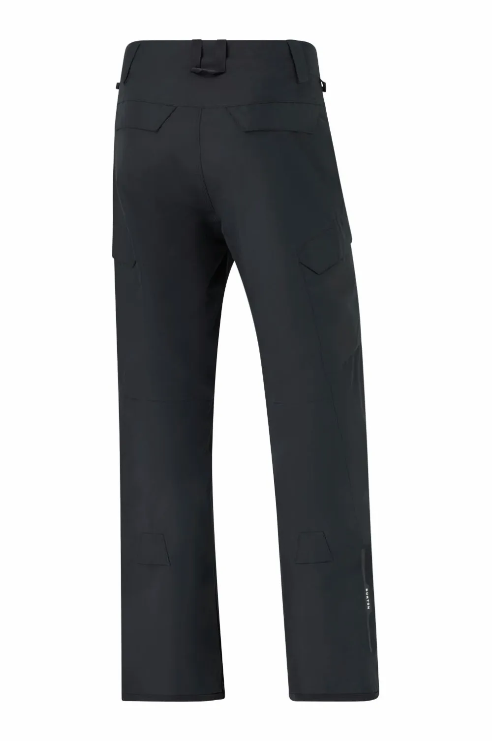 Burton Overtøj|Overtøj>Skibukser Mens Reserve Insulated True black