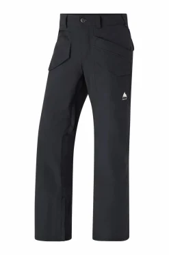 Burton Snowboardbukser M Covert 2.0 Ins PT True black Discount