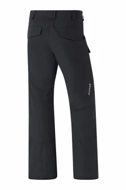 Burton Snowboardbukser M Covert 2.0 Ins PT True black Discount