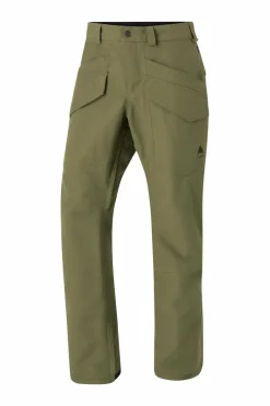 Burton Snowboardbukser M Covert 2.0 PT Forest Moss Discount