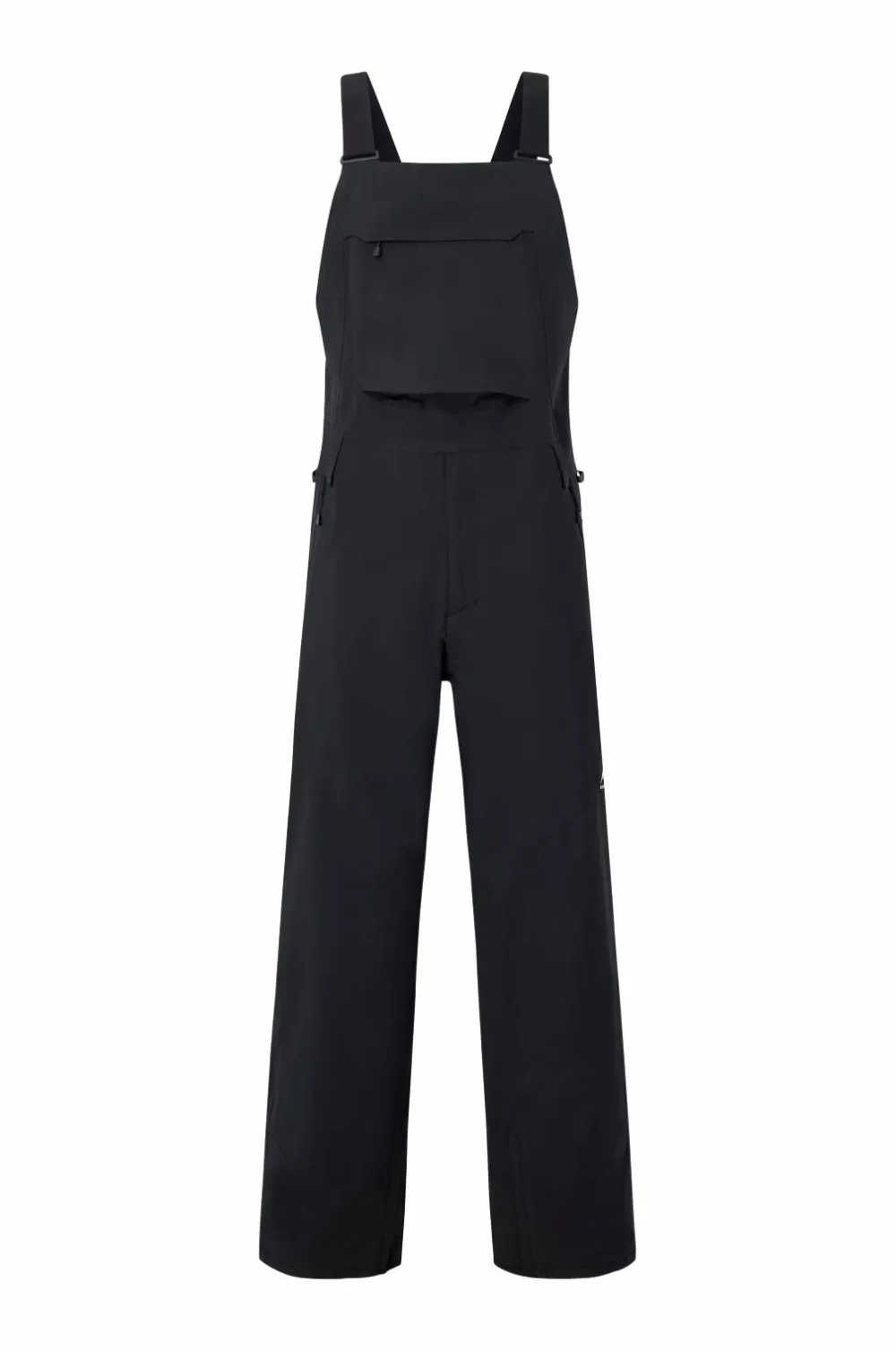 Burton Snowboardbukser Mens Reserve Bib Pants True black Discount