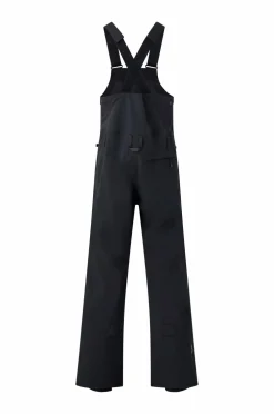 Burton Snowboardbukser Mens Reserve Bib Pants True black Discount