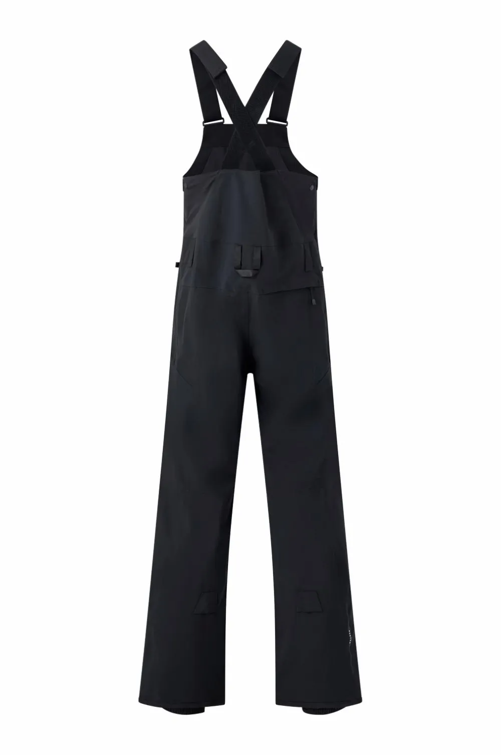 Burton Snowboardbukser Mens Reserve Bib Pants True black Discount