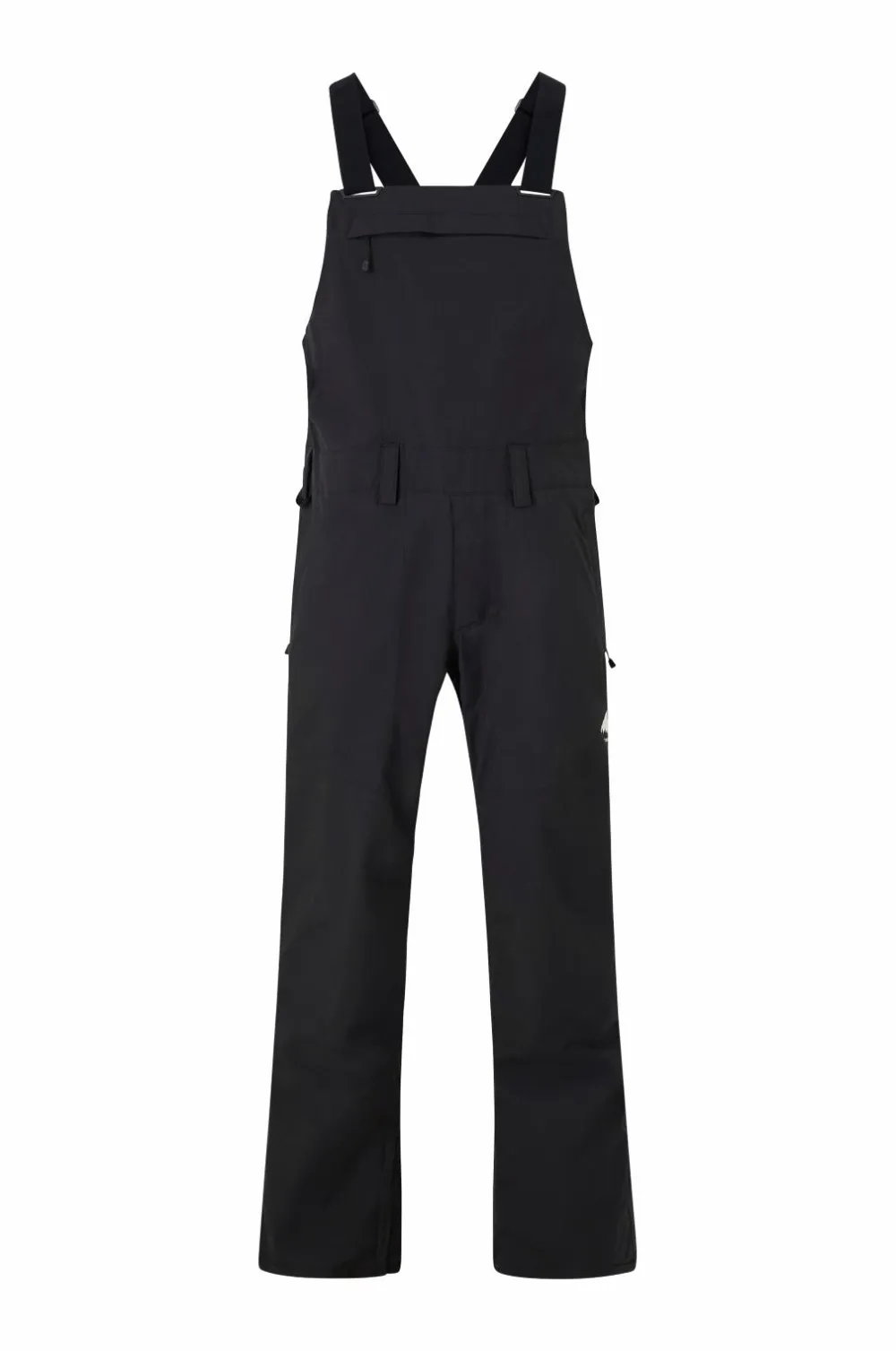 Burton Snowboardbukser M Snowdial Bib True black Sale