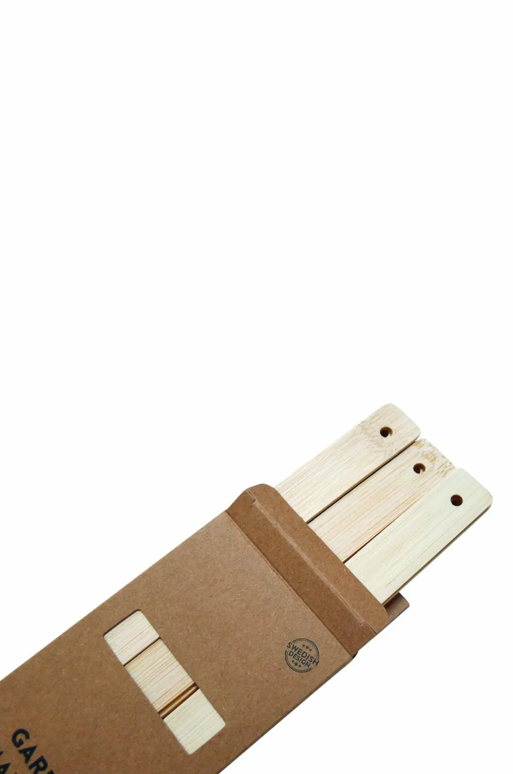 by Benson Planter & Blomster>Havemarkører Bamboo