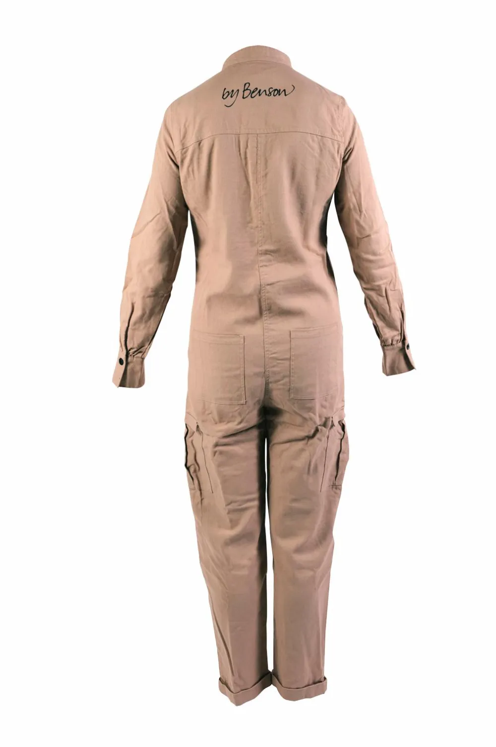 by Benson Planter & Blomster>Haveoveralls - Potato Beige