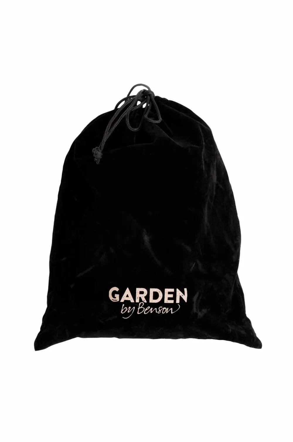 by Benson Planter & Blomster>Haveslange Deluxe-sæt - 15 m Natur