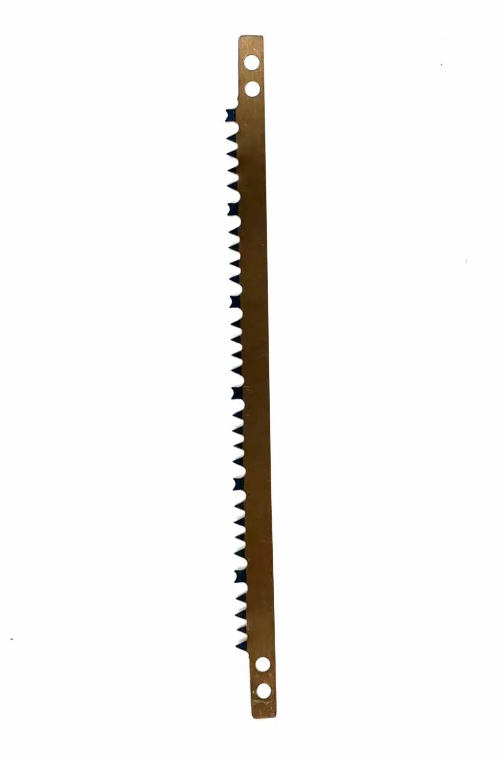 by Benson Savklinge Bøjlesav Deluxe - 2 pakke Sort mat sort Best