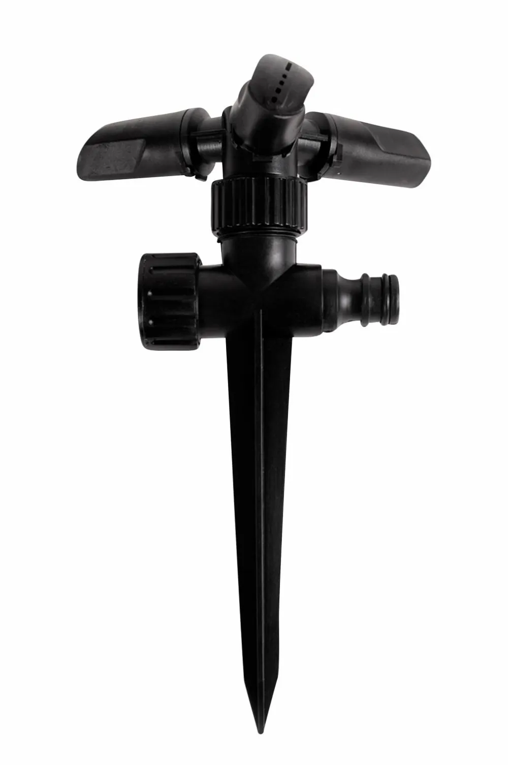 by Benson Planter & Blomster>Sprinkler - Trio Sort