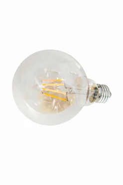 By Rydéns Lyskilder>Filament dekorationspære LED Ø95 mm White
