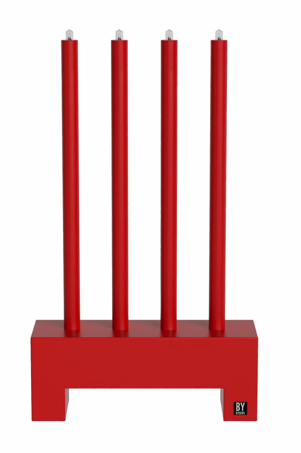 By Rydéns Twinkle bordlampe Red New
