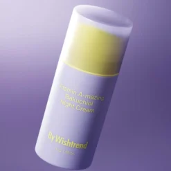 By Wishtrend A-vitamin-eksplosiv Bakuchiol Body Lotion 30g No Color Clearance