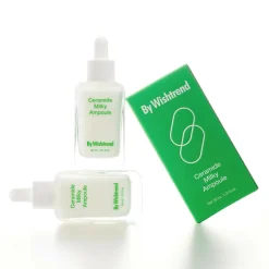 By Wishtrend Ceramide Milky Ampoule 30 ml No Color New