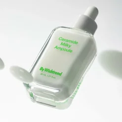 By Wishtrend Ceramide Milky Ampoule 30 ml No Color New