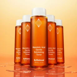 By Wishtrend Mandelic Acid Gentle Exfoliating Toner 150 ML Outlet