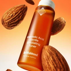 By Wishtrend Mandelic Acid Gentle Exfoliating Toner 150 ML Outlet