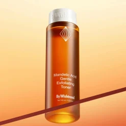 By Wishtrend Mandelic Acid Gentle Exfoliating Toner 150 ML Outlet