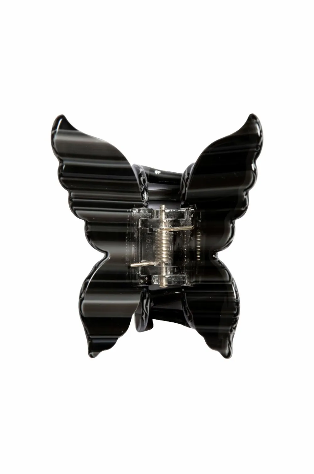 ByBarb Håraccessories>Hair claw Sort