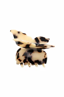 ByBarb Hair claw Skildpadde Discount