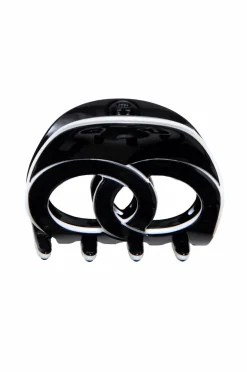 ByBarb Håraccessories|Håraccessories>Hair claw Sort