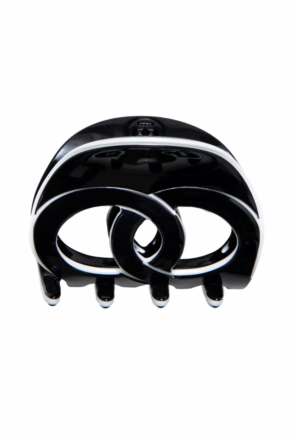 ByBarb Håraccessories|Håraccessories>Hair claw Sort