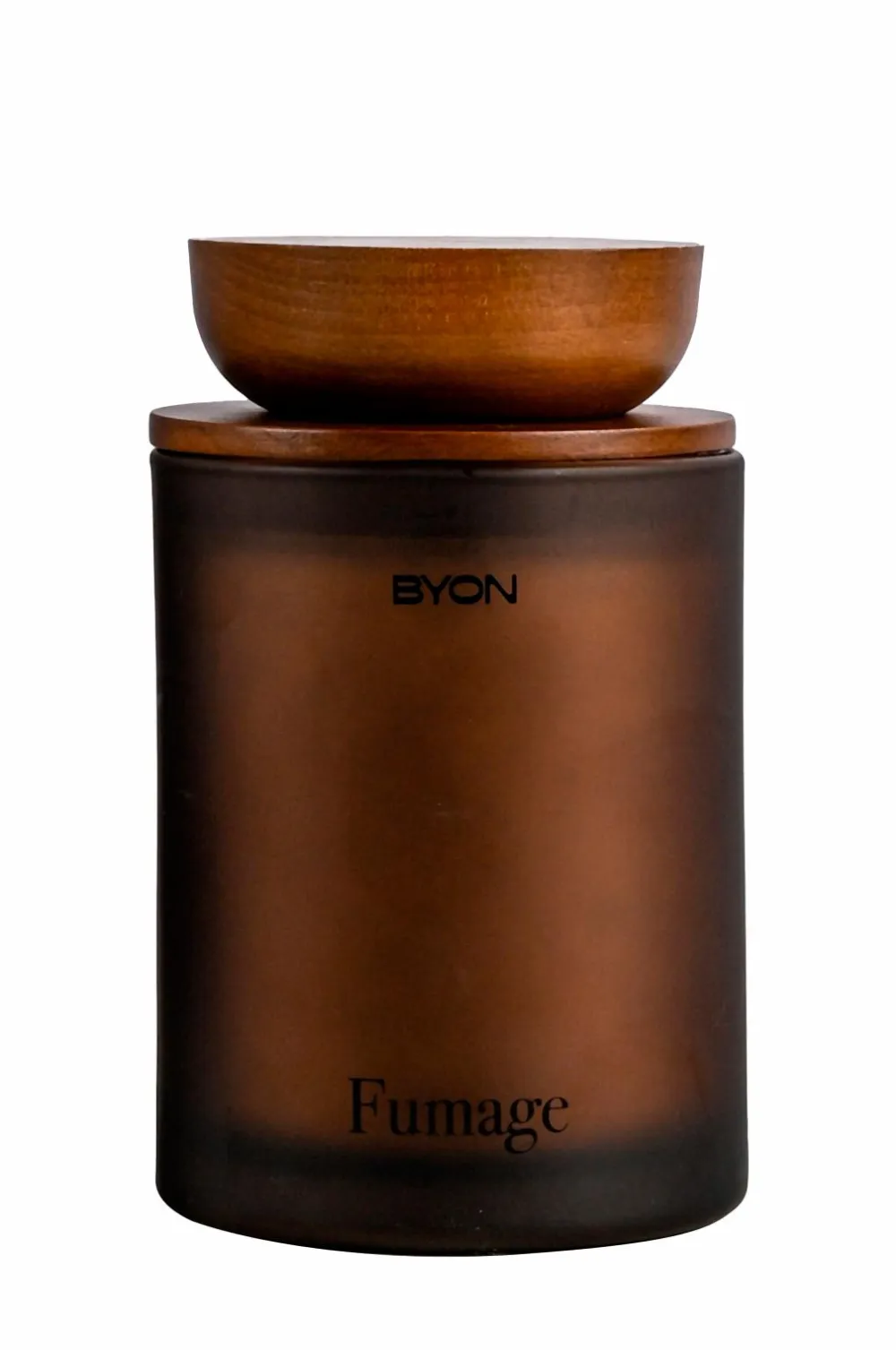 Byon Duftlys Fumage 55h Brun New