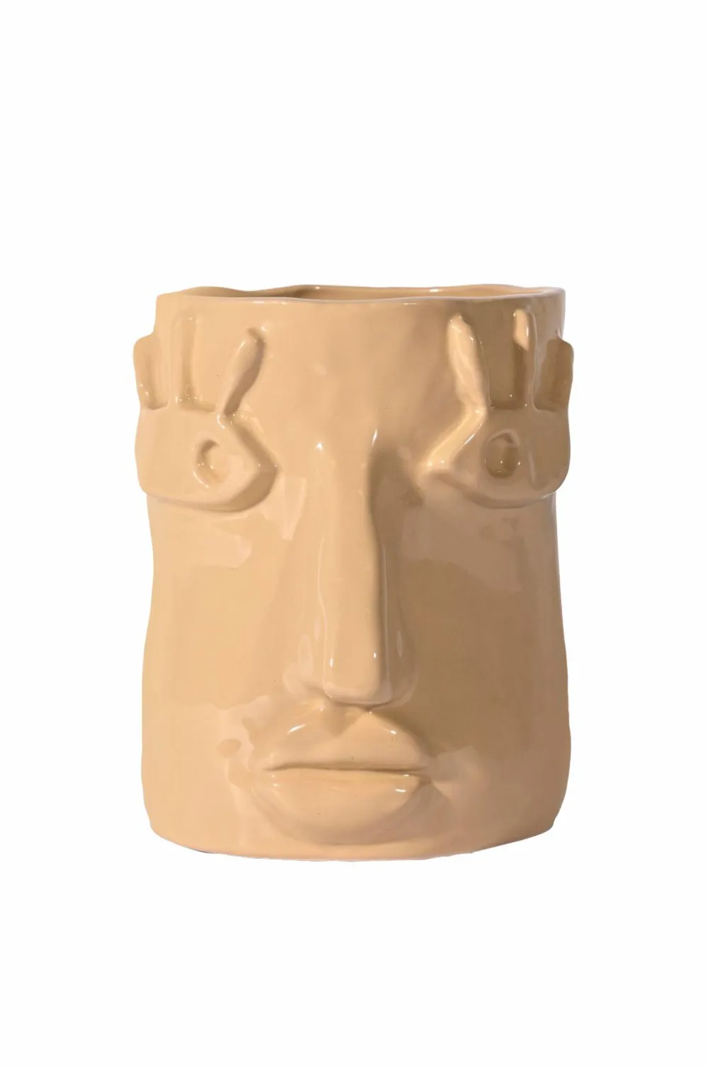 Byon Potteskjulere>Potte Facy S Beige